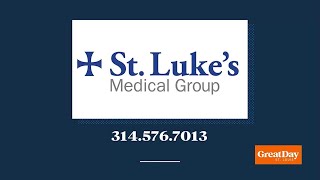St. Luke's Hospital