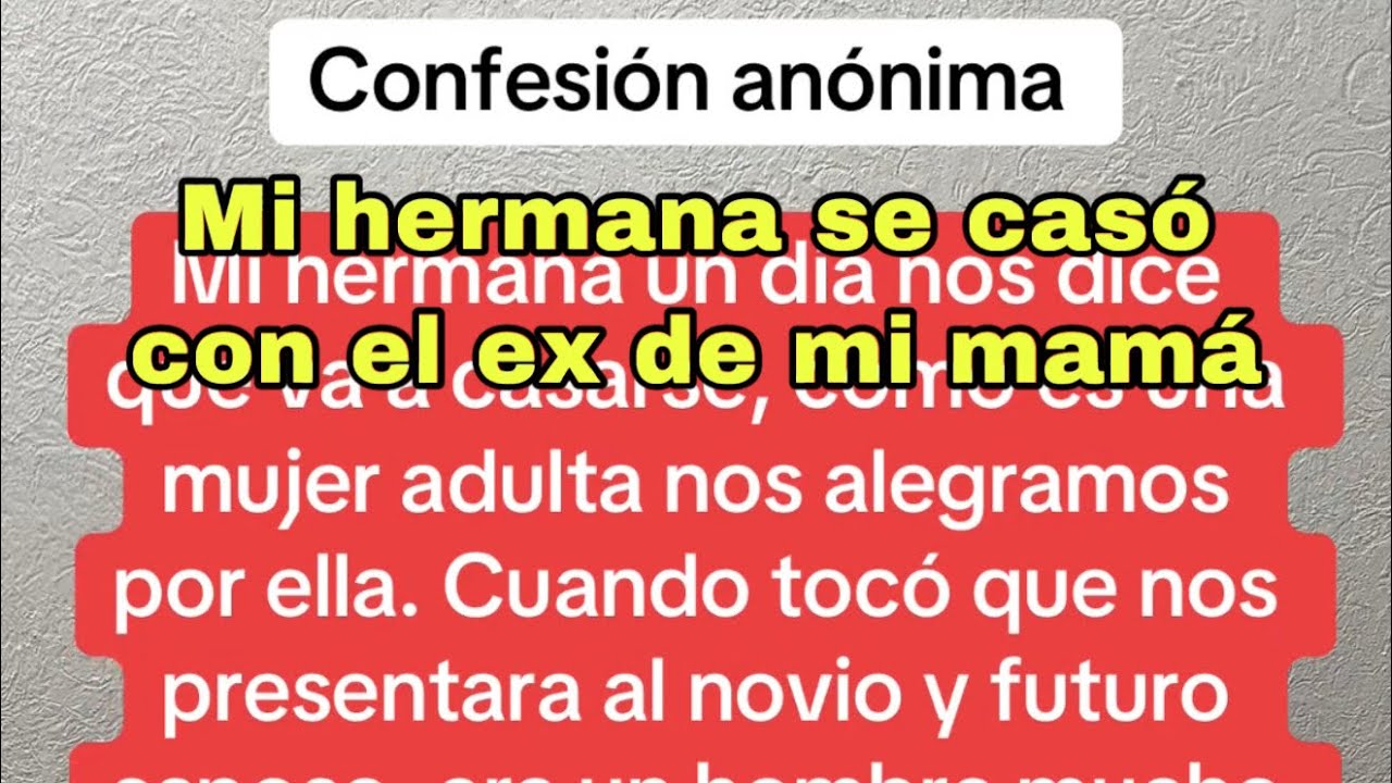 La boda mas turbia de todas- Chisme Completo sin censura