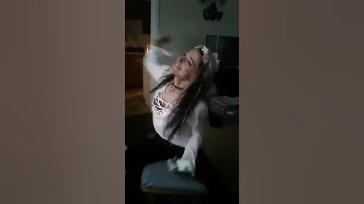 Little bitty bitch name Ashlee