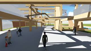P30027 - Moving Model