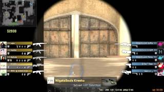 Download Lagu CSGO jampshot センター勝負＠Kireeku MP3