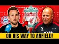 💥 MASSIVE NEWS! LIVERPOOL SECURES NEW STAR PLAYER TODAY! LIVERPOOL TRANSFER NEWS TODAY!