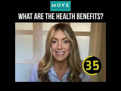 Move Nutrition Network: Science Sprint with Arjuna Natural