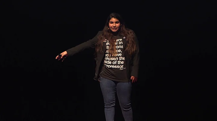 Hogar | Cecilia Polanco | TEDxUNC