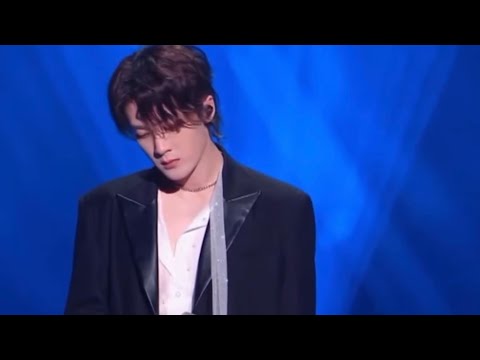 檀健次《丑人多作怪》合作演出舞台