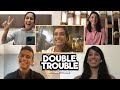 Pv sindhu joins the season finale party  double trouble with smriti  jemi