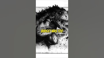 How The 1998 Godzilla Got Made #godzilla #godzilla1998 #rolandemmerich