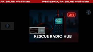 Central Iowa Police scanner live stream