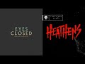 Eyes Closed × Heathens (MASHUP) | Imagine Dragons, Twenty one pilots