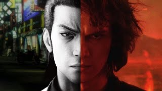 Akira Nishikiyama vs. Anakin Skywalker: Believable and Non-Believable Antagonists