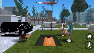 Funeral Mod para GTA San Andreas Android