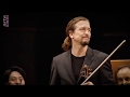 Christian tetzlaff  mozart violin concertos 15  paavo jrvideutsche kammerphilharmonie bremen