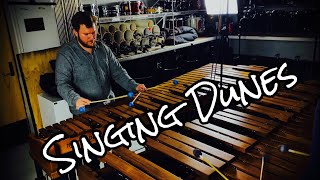 Singing Dunes - Marimba Duet