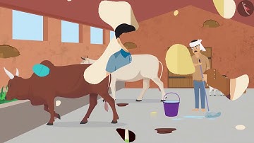 Water | Part 2/2 | English | Class 6