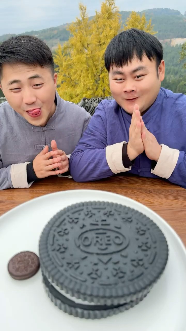 OREOREニコニコ　 ニコニコさん】恐怖に微笑む裏世界への番人から逃げきってやる