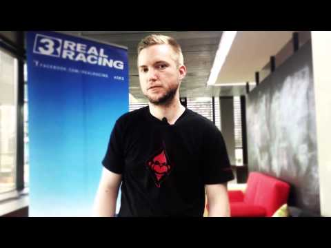 დეველოპერის დღიური 3 -- Real Racing 3