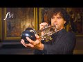 How to make The Good, the Bad and the Ugly ‘wah wah’ trumpet sound | Classic FM