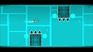 Geometry Charge Reborn [Level 1] - Conclusion screenshot 5