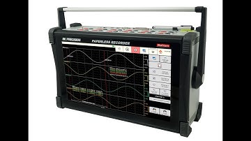 DAS1700 Data Acquisition Solution - Presentation