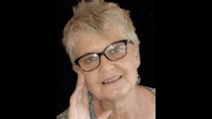 Elfrieda Mary Neumann Memorial Service