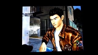Nexus 9 - DREAMCAST REICAST Emulator #1
Nexus 9 - Android 5.0
Reicast - version 2014-11-13
Games:
Soul Calibur
Record of Lodoss War
Shenmue
Virtua Fighter 3
Resident Evil Code Veronica
GigaWing 2 Nexus 9 - DREAMCAST REICAST Emulator #1