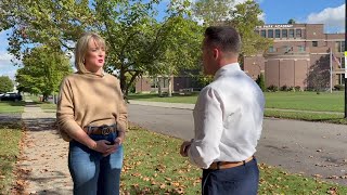 'This is a real issue': Buffalo mom raises safety concerns about voting in Buffalo Public Schools
