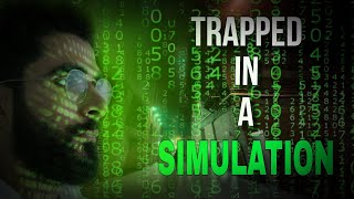 What If Your Reality Is a Lie? | The Matrix Theory Explained
