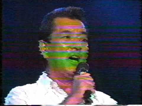'98長崎から(1)　加山雄三　LIFE