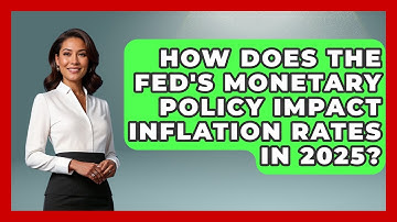 How Does the Fed