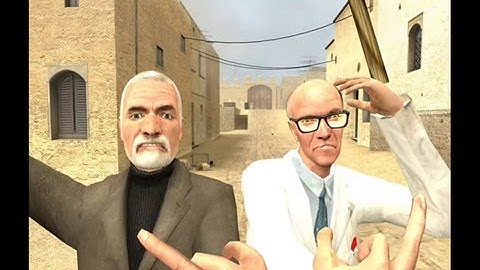 the big random gmod world of madness 3!(part1)