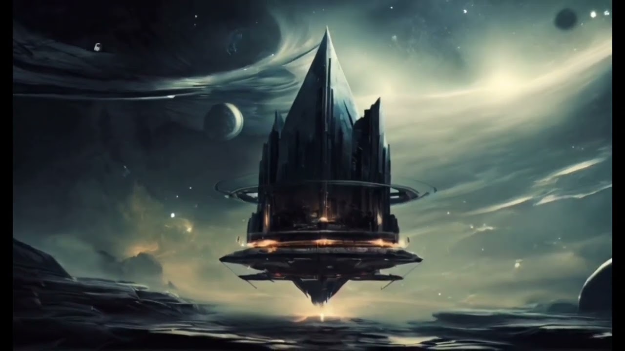N O V A - N O M A D | Dark Sci Fi Music - Perfect for Engaging the Imagination and Soothing the Mind auf YouTube ansehen N O V A - N O M A D | Dark Sci Fi Music - Perfect for Engaging the Imagination and Soothing the Mind auf YouTube ansehen
