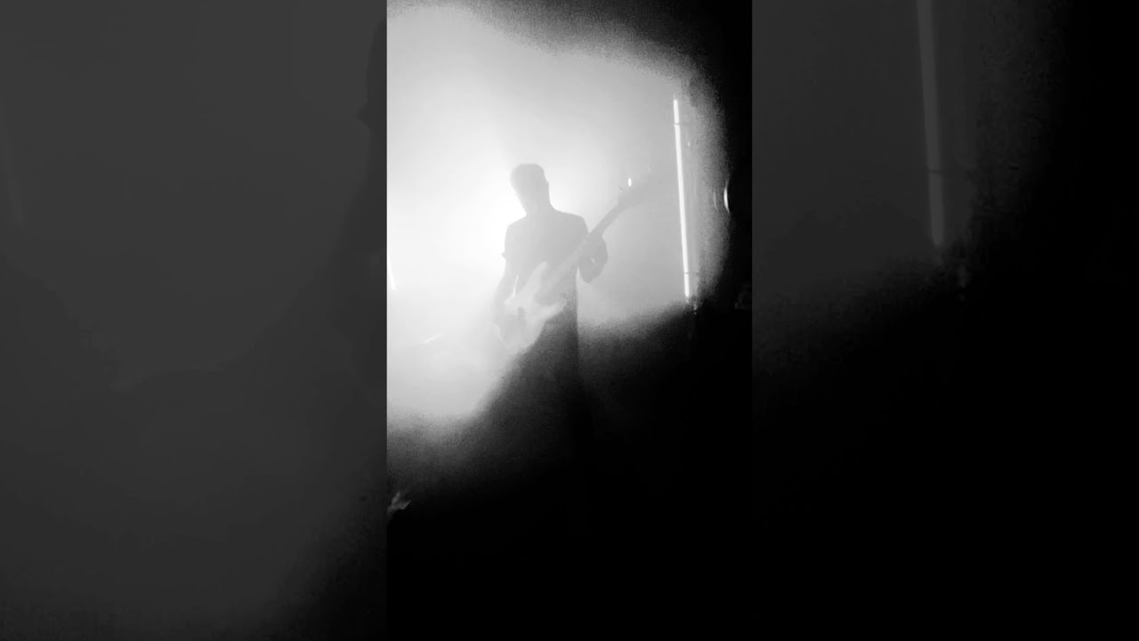 EXXASENS - This Will Destroy You