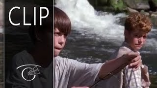 El Rey Del Rio - Clip 4