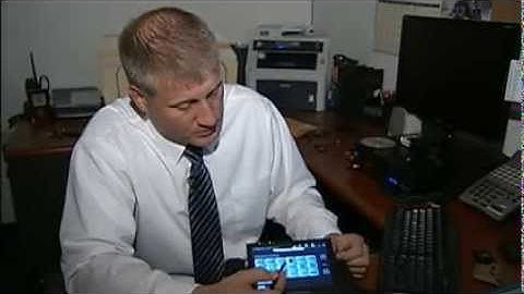 "Digital DNA" Leads to More Arrests