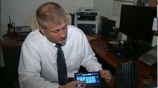 "Digital DNA" Leads to More Arrests