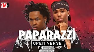 SHODAY & FOLA - PAPARAZZI (OPEN VERSE) Instrumental BEAT + HOOK By Benson Victor 