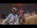 Sword Saint Isshin Hasarsız Demon Bell+Charmless