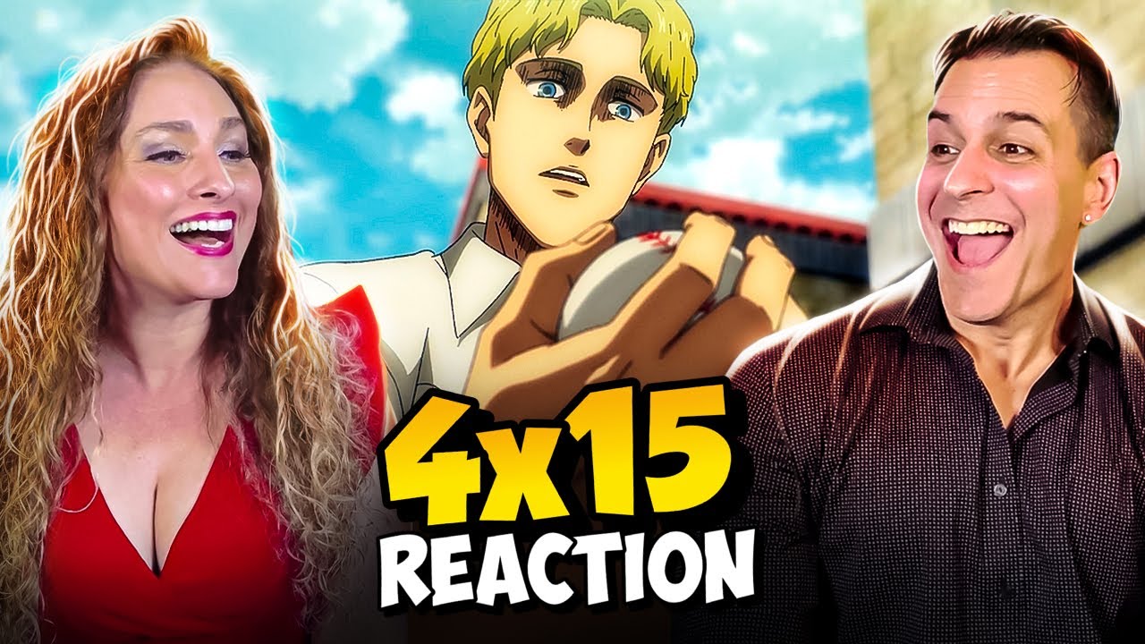 This Episode Changed How We See Zeke | Attack on Titan 