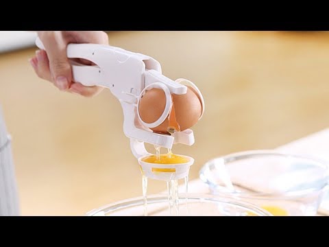 10 Egg Gadgets