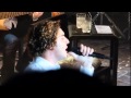 David Bisbal &#39;Acústico&#39; - Sin Mirar Atrás