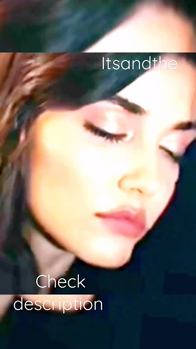 Eda sleeping on Serkan shoulder #serkanbolat #edser #hanker #couplegoal #sençalkapımı #lovestatus