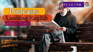 Learning English podcast | writing ✍