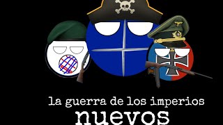 la revelación de Petrogrado hacia estados unidos guerra de imperios nuevos parte 2 tenporada 1