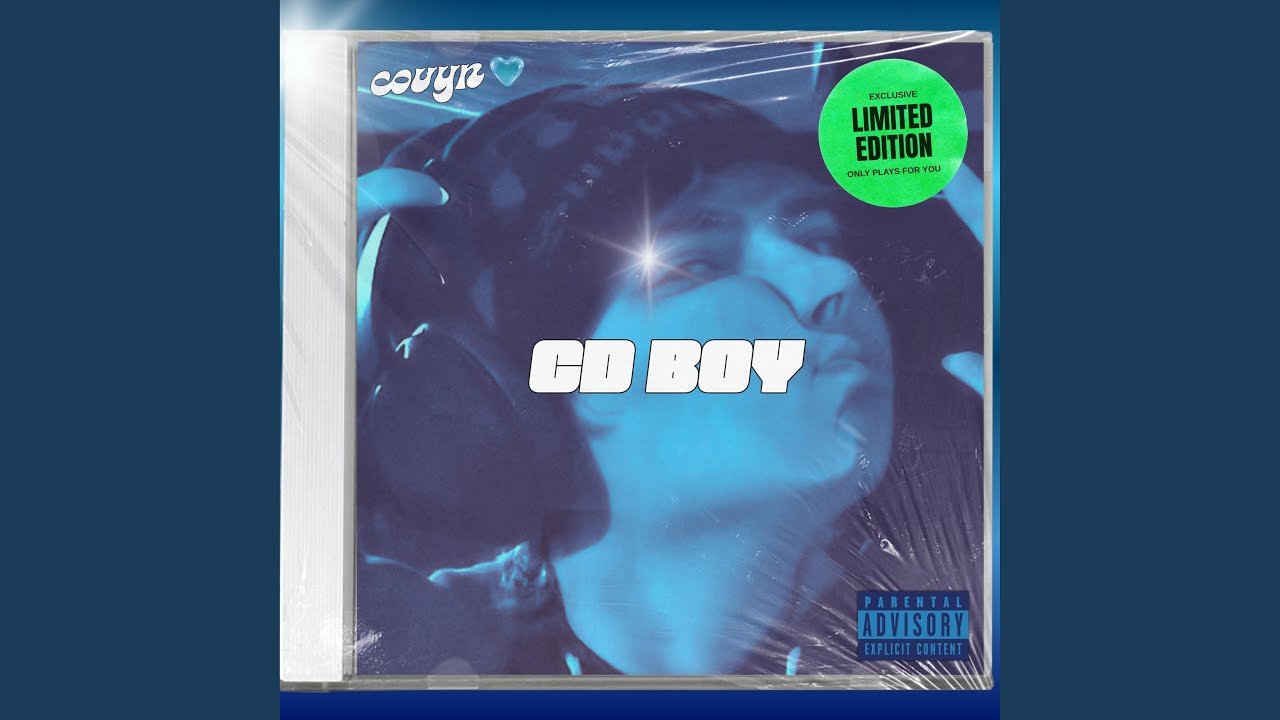 Watch CD boy on YouTube Watch CD boy on YouTube