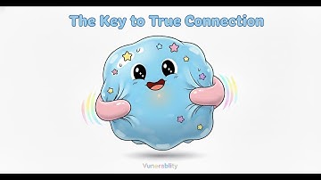 Brené Brown : Vulnerability Is Your Secret Superpower (The Key to True Connection)