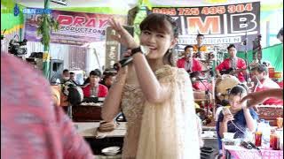 Widodari - Cover Sabrina (Tak Ting Dang Dang) KMB GEDRUG SRAGEN || PRAY AUDIO - live Pilangrejo