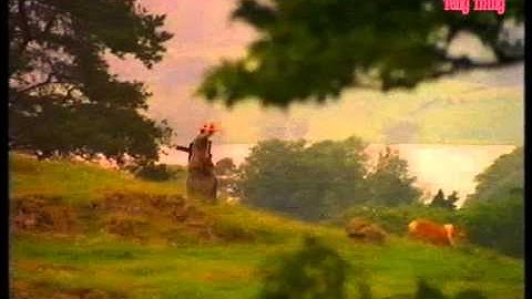 Tales of Beatrix Potter - Opening Titles