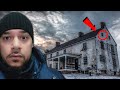 Terrifying camping trip at this haunted farm house that turns into a nightmare