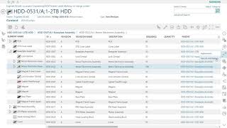 Bill of Materials (BOM) Save As and Replace in Teamcenter