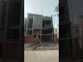 new modran 5marla front elevation